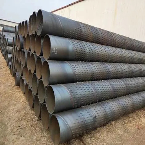 泉州滤水管执行标准中具体参数