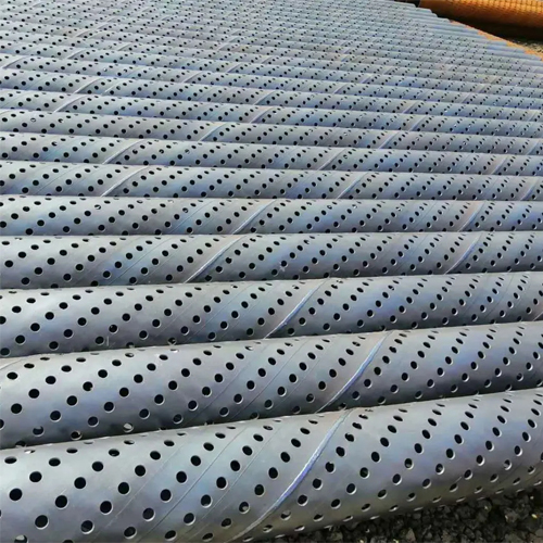 泉州桥式滤水管如何分类？