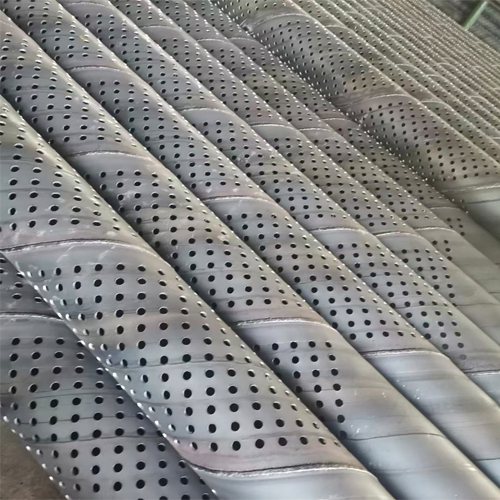 泉州滤水管安装