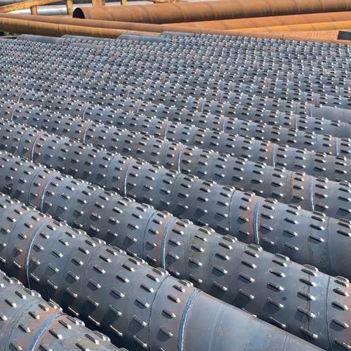 泉州滤水管施工注意事项有哪些？