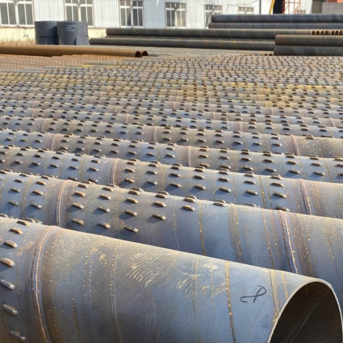 泉州滤水管的规格型号如何选择？