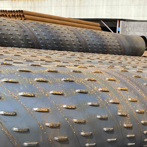 泉州桥式滤水管的材质如何选择？