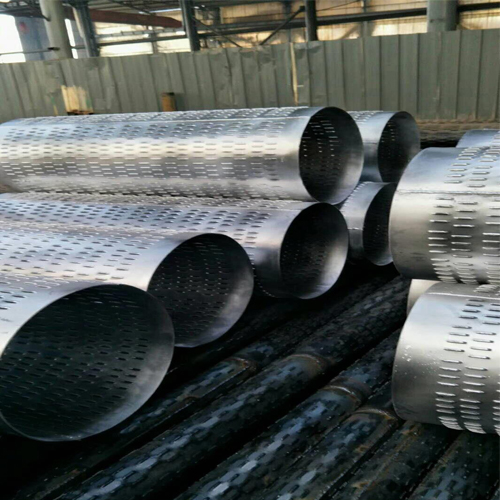 泉州滤水管的加工要求有哪些？