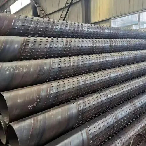 泉州滤水管施工过程中如何保证安全操作？