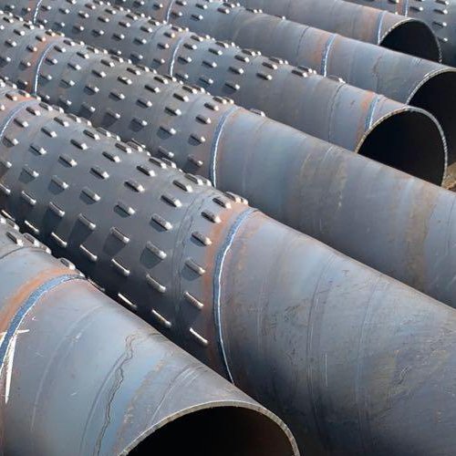 泉州滤水管规格型号有哪些