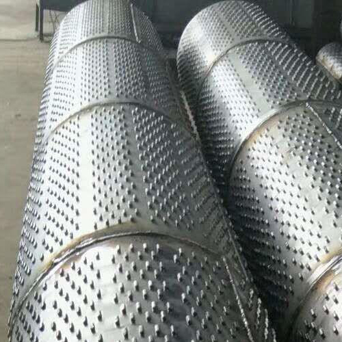 泉州孔式滤水管型号的选择