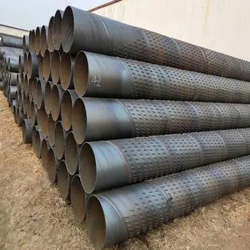 泉州滤水管如何进行连接？