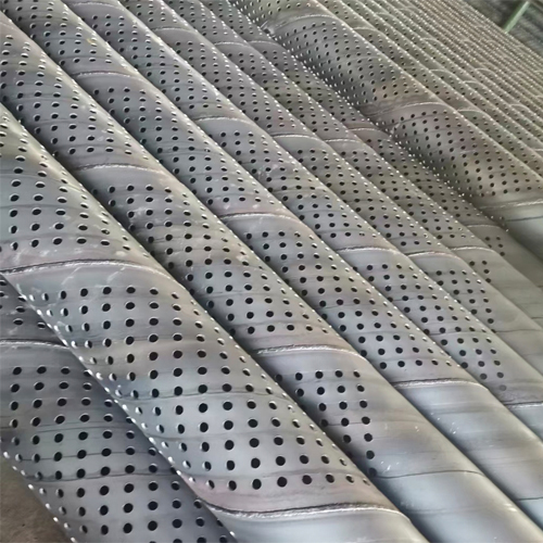 泉州滤水管降水原理是什么？